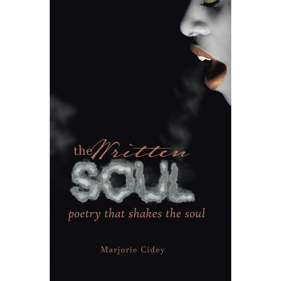 The Written Soul
