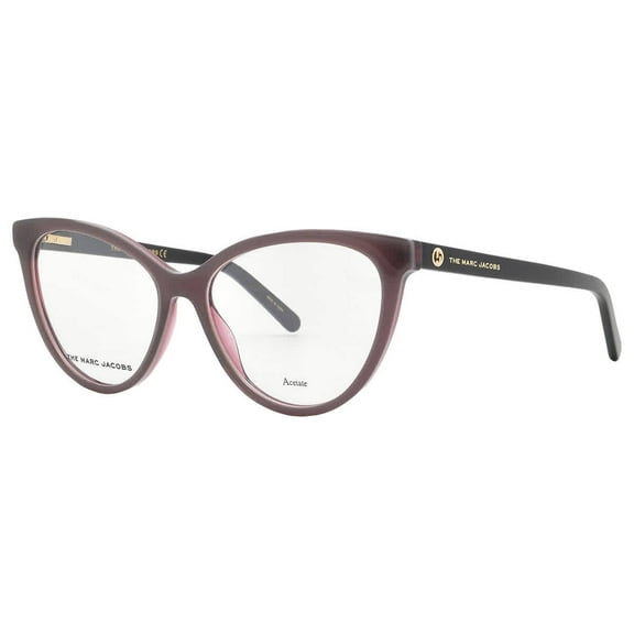 Marc Jacobs Demo Cat Eye Men's Eyeglasses MARC 560 07QY 54