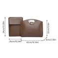 thumbnail image 3 of Klonfd 14 16 Inch 2 Piece Laptop Suitable For Handbag IPad Protective Work Handbag Briefcase, 3 of 6