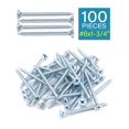 thumbnail image 2 of Tornillos para paneles de yeso IMScrew #6 x 1-3/4 Phillips de cabeza plana, 100 unidades, 2 of 7