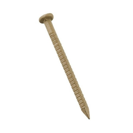 

3PC National Hardware National Hardware N279-471 Panel Nails 1 Inch Cherry 6 Ounce 398 Prox