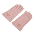 thumbnail image 4 of Gants de Manucure, Gants de Manucure Protection UV Gants de Protection UV Gants avec Lampe Fonctionnalité Intelligente, 4 of 7
