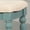 Blue, variant on Linon Marino 25" Indoor Backless Wood Counter Stool, Whitewash/Natural Linen