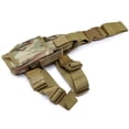 thumbnail image 1 of Funda multifuncional para piernas, bolsa para piernas para deportes al aire libre, funda de extracción rápida, funda universal de camuflaje para polainas y cintura, 1 of 5