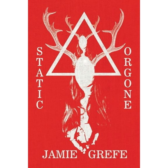 Static/Orgone (Paperback)
