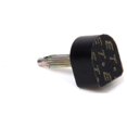 thumbnail image 3 of veasfak 18Sets Women High Heel Shoe Tips Taps Dowel Lifts Repair Replacement Kit, 3 of 7