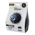 thumbnail image 1 of Esponja de baño T.Taio Carbon Purificante 6 piezas Para todo tipo de piel, 1 of 3