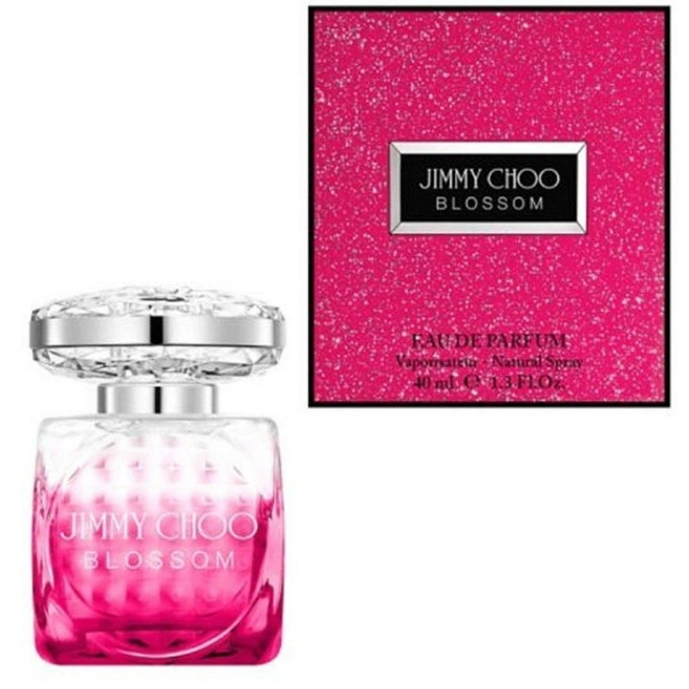 Jimmy Choo Jimmy Choo Blossom Eau De Parfum Spray for Women 1.3 oz