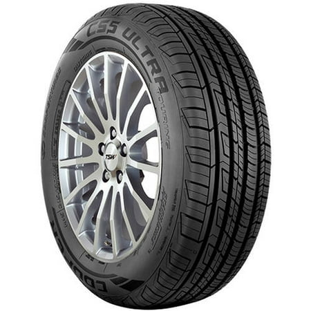 205 50 R16 >> Cooper Cs5 Ultra Touring All Season Tire 205 50r16 87h 205 50 R16 >> Cooper Cs5 Ultra Touring All Season Tire 205 50r16 87h