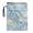 Marble Grain, variant on HELLHERO Book Sleeve Protector Pouch with Washable Polyester Fabric Book Sleeve Protector with Lightweight for Office Book Organzoer Holder Protector Wrap Bag Sunflowers Geometric Background
