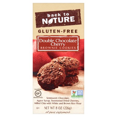 Back To Nature Foods Company Llc Back To Nature Foods Company Llc