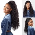 thumbnail image 3 of Sensationnel Half Wig N Pony Wrap Instant Up N Down UD 13 (1), 3 of 14