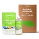 thumbnail image 1 of Detergente para platos Truly Free, líquido natural para lavar platos, 480 ml, 1 of 9