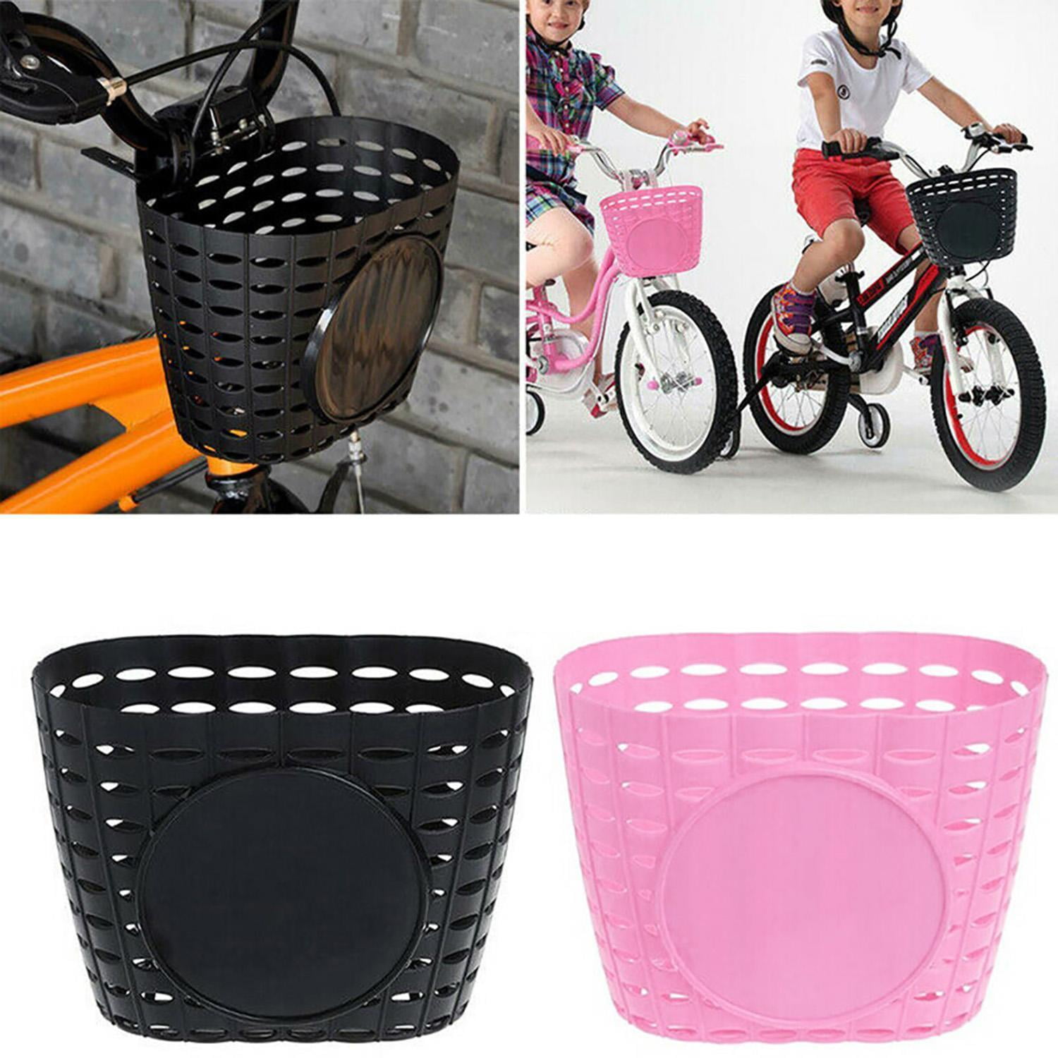 boys bike basket