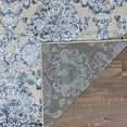 thumbnail image 5 of Royal Gate Lace Area Rug - Multiple Sizes, 5 of 7