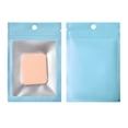 thumbnail image 1 of Aspire 100 Pack Resealable Mylar Zip Bags with Clear Window, 1 of 6
