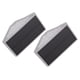thumbnail image 5 of Luz Solar De La Escalera, Luz Solar De La Escalera De La Decoración Del ABS De La Prenda Impermeable 1.2W IP68 Para El Patio, 5 of 8