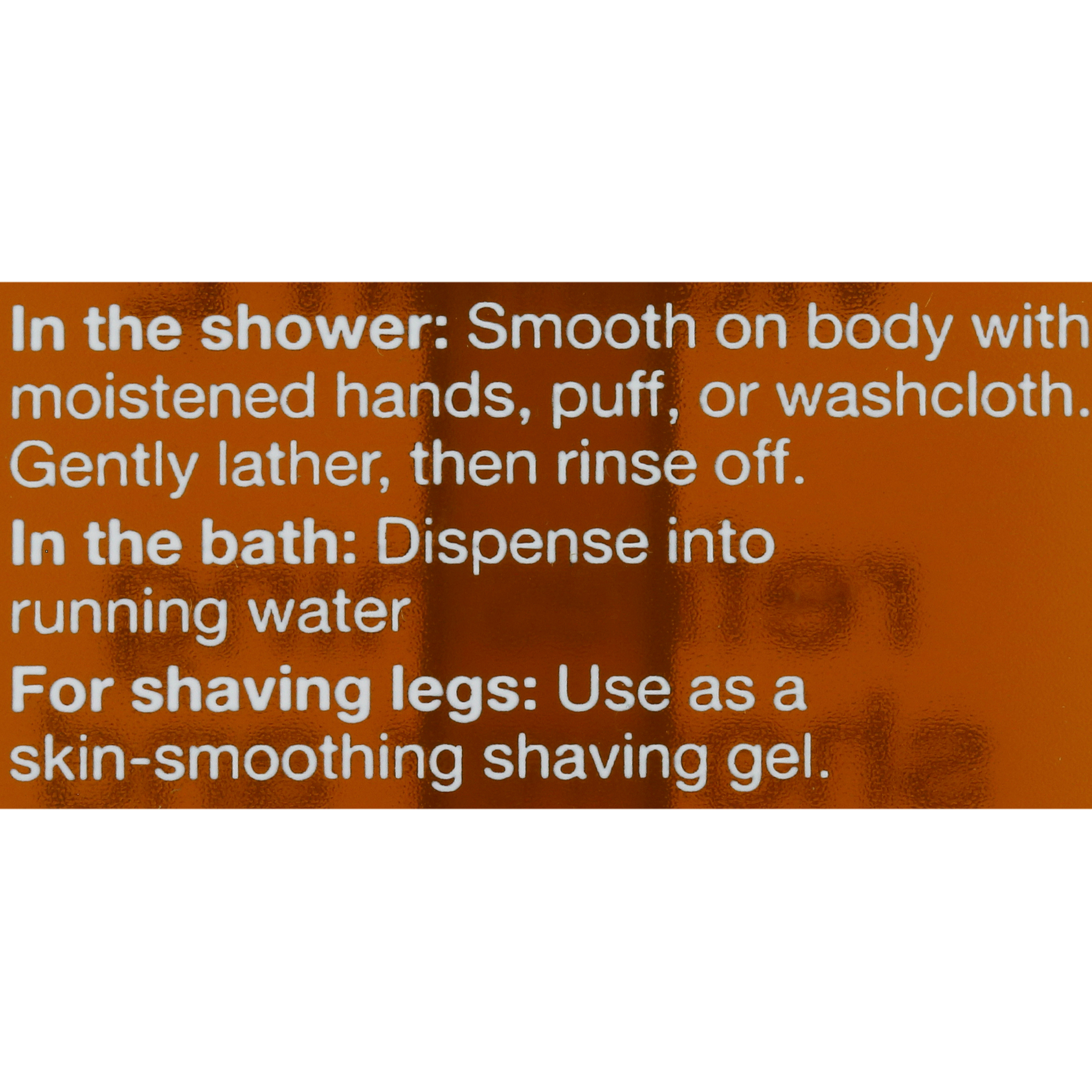Neutrogena Rainbath Refreshing Shower & Bath Gel, Original, 40 fl. oz - image 3 of 7