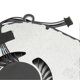 thumbnail image 3 of CPU GPU Fan Replacement for HP for OMEN 15 Dc L30204 001 L29354 001 DC 5V 0.5A 4 Pin Professional Laptop Cooling Fan CPU Fan, 3 of 4