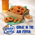 White Castle Spicy Chicken Rings 20oz Bag (Frozen Chicken) - Walmart.com