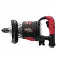 thumbnail image 3 of AirCat 1" Vibrotherm Drive Composite Straight Impact Wrench, 3 of 3