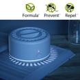 thumbnail image 1 of Lámpara antimosquitos Youpin Qiao Qingting, repelente de mosquitos a base de hierbas, luz LED, 1 of 8