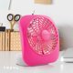 thumbnail image 5 of Ventilador de batería de circulación de aire portátil de escritorio O2COOL, 5 of 5