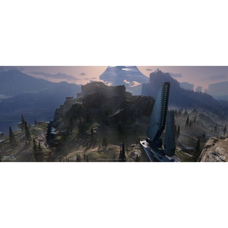 Halo Infinite Standard Edition - Xbox One, Xbox Series X
