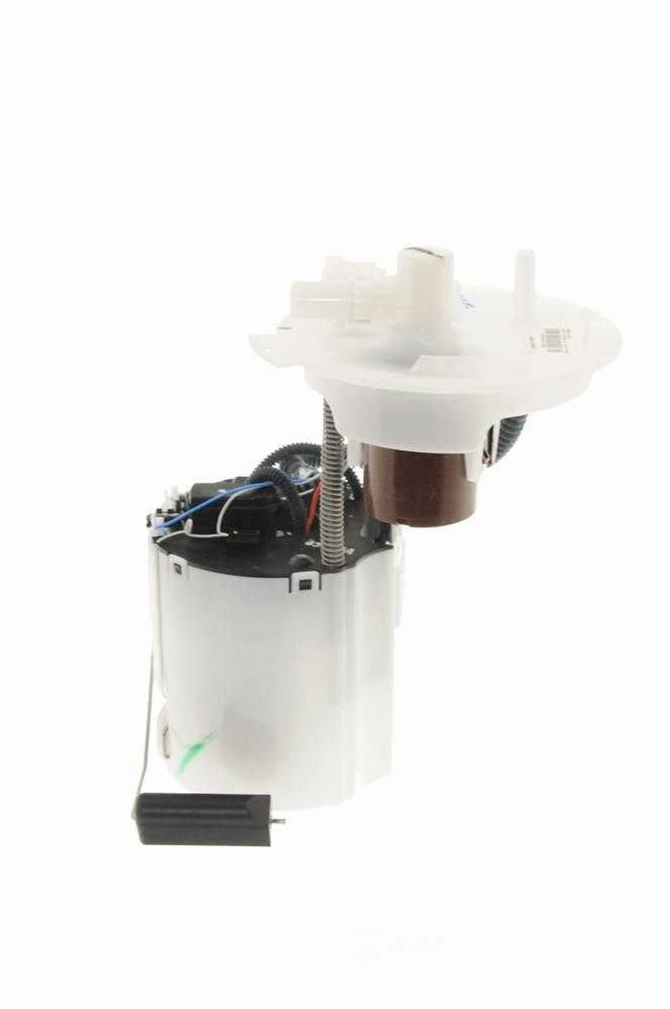 AC Delco MU2108 Fuel Pump For Chevrolet Sonic, With Fuel Sending Unit Electric Fits select: 2012-2015 CHEVROLET SONIC LT, 2016 CHEVROLET SONIC LTZ