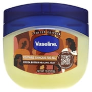 Vaseline, Cocoa Butter Healing Jelly, 7.5 oz (212 g)