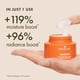 thumbnail image 3 of WOWOTEX Toalla facial desechable algodón Toalla facial biodegradable para secar la cara 50 unidades/caja Toallas faciales suaves extra gruesas de un solo uso Toallas limpias grandes de 10"?12" para, 3 of 5