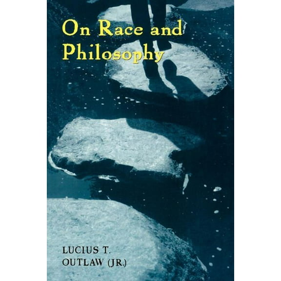 On Race and Philosophy, (Paperback)