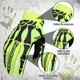 thumbnail image 3 of Guantes Motocicleta Para Mtb Motocross Ciclismo Deportivos, 3 of 7