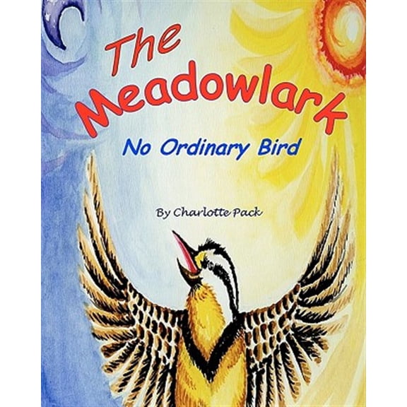 Pre-Owned The Meadowlark (Paperback)