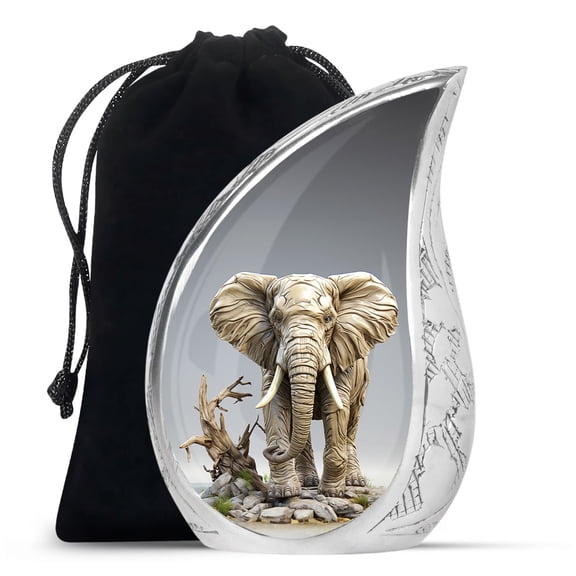 SUBSH Urns For Ashes Adult - Urns For Human Ashes Adult Female - Urns For Adults - Cremation Large - Urns For Ashes Adult Male Large