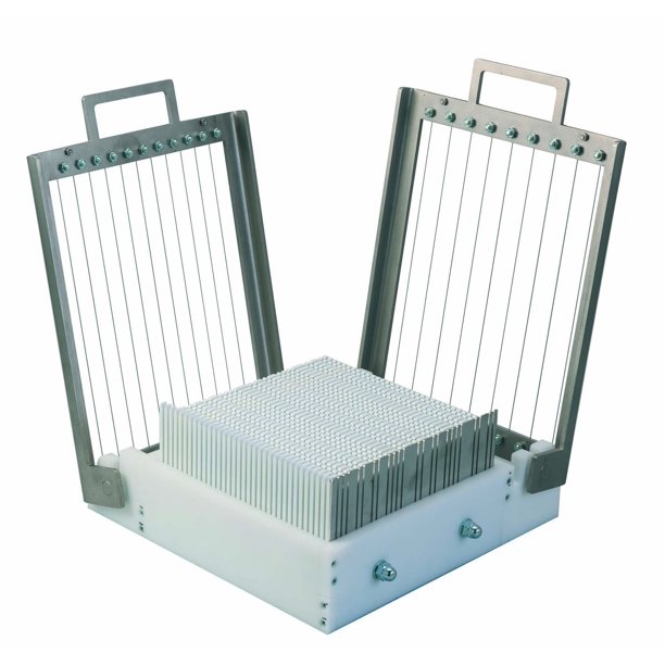 Martellato CHITMINID Double Mini Guitar Cutter with 30mm Wire to Wire