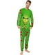 thumbnail image 3 of Christmas Pajamas for Family - Matching Christmas PJs for Xmas Holiday (Men, S), 3 of 5