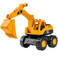 thumbnail image 1 of EGNMCR Children's Toy Car Oversized Excavator Simulated excavator, 1 of 8