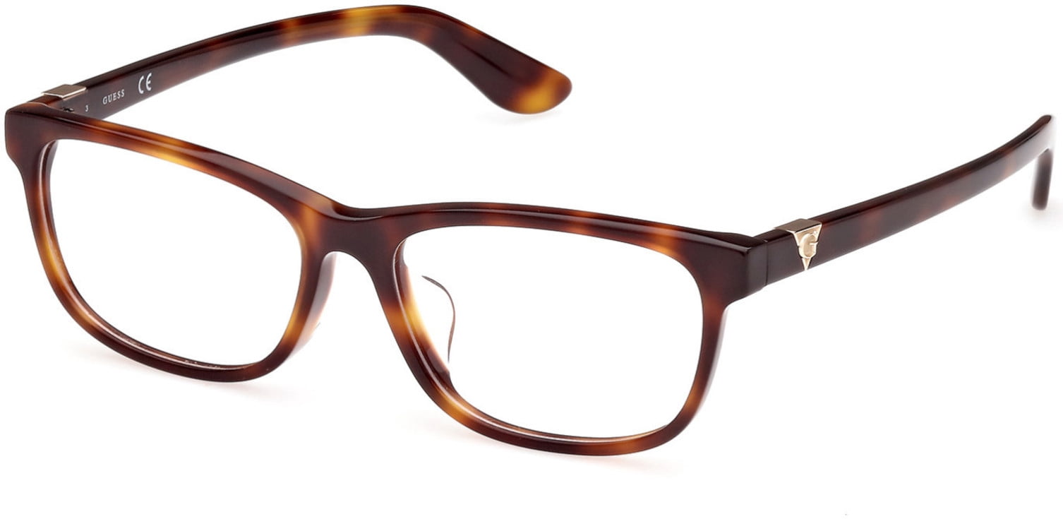 New Marciano by Guess GM-0385 052 Dark Havana & Rose Gold  display picture 3