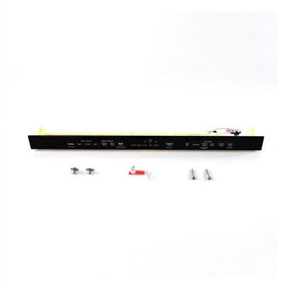 Whirlpool W10902370 Panel Control - OEM PART