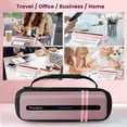 thumbnail image 2 of Impresora Térmica Portátil Inalámbrica Phomemo M832 USB Bluetooth, 2 of 8