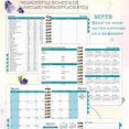thumbnail image 2 of Classic Notebook - Minimalist Look With Spiral Binding, High-quality Paper And Easy Flipping, Ideal For Study, Office And Capturing Ideas.(b1), 2 of 4