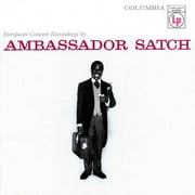Ambassador Satch (Remaster)
