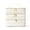 Golden thread white, variant on 3 Layer Cosmetic Organizer Makeup Bag Large Capacity Diamond Grid Toiletry Storage Portable Travel Case for Women