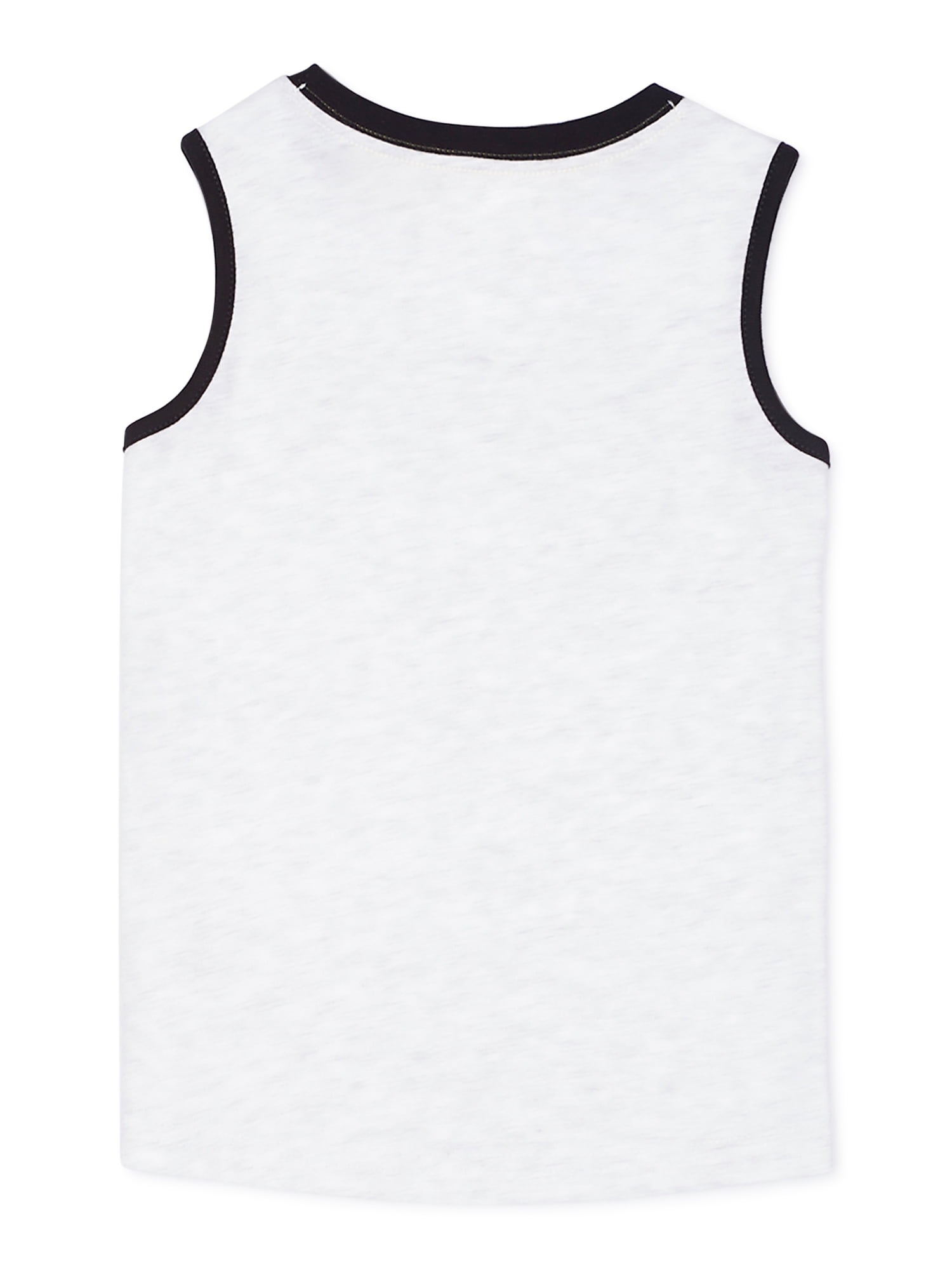 Batman Toddler Boys' Graphic Tank Top