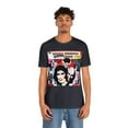 thumbnail image 2 of Rocky Horror Picture Show Album Cover TShirt - Cult Classic Tee, 2 of 6