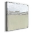 thumbnail image 2 of Wexford Home Silver Ribbon Horizon II-Premium Gallery Wrapped Canvas, 32" x 32" - Ready to Hang, 2 of 8