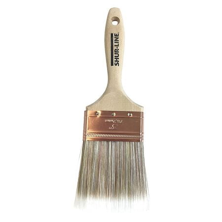 UPC 022384555372 product image for Shur Line 55537 Premium Select Nonstick Coated Brushes-3