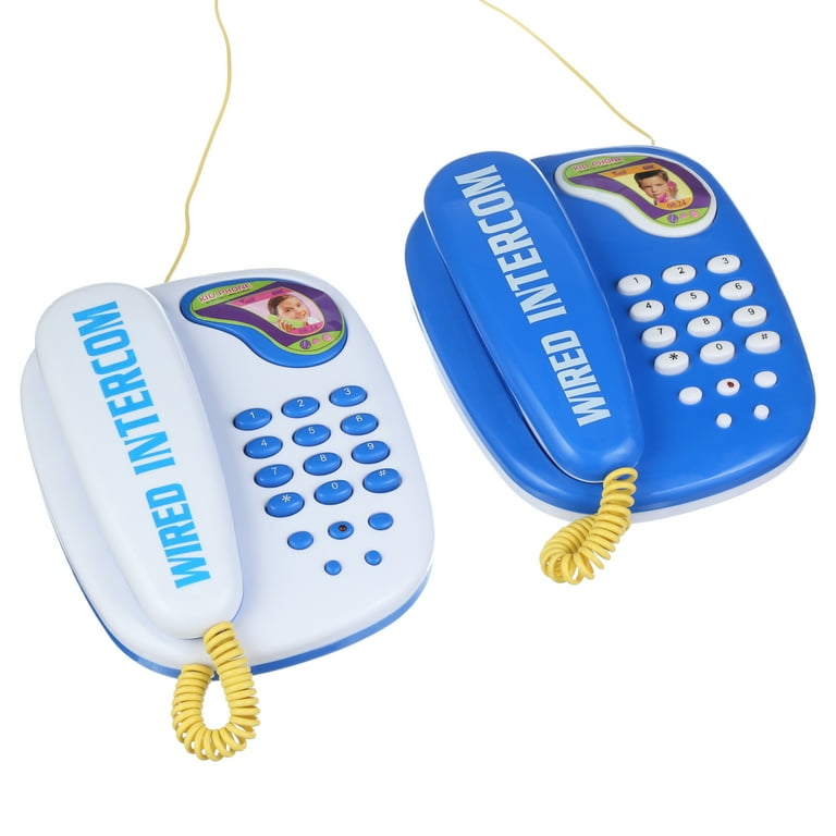 Toy telephone sale with cord