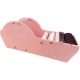 thumbnail image 3 of Water Activated Gummed Paper Tape Packaging Dispenser 3 Inch Blue for Shipping, Carton and Box Sealing, 3 of 4